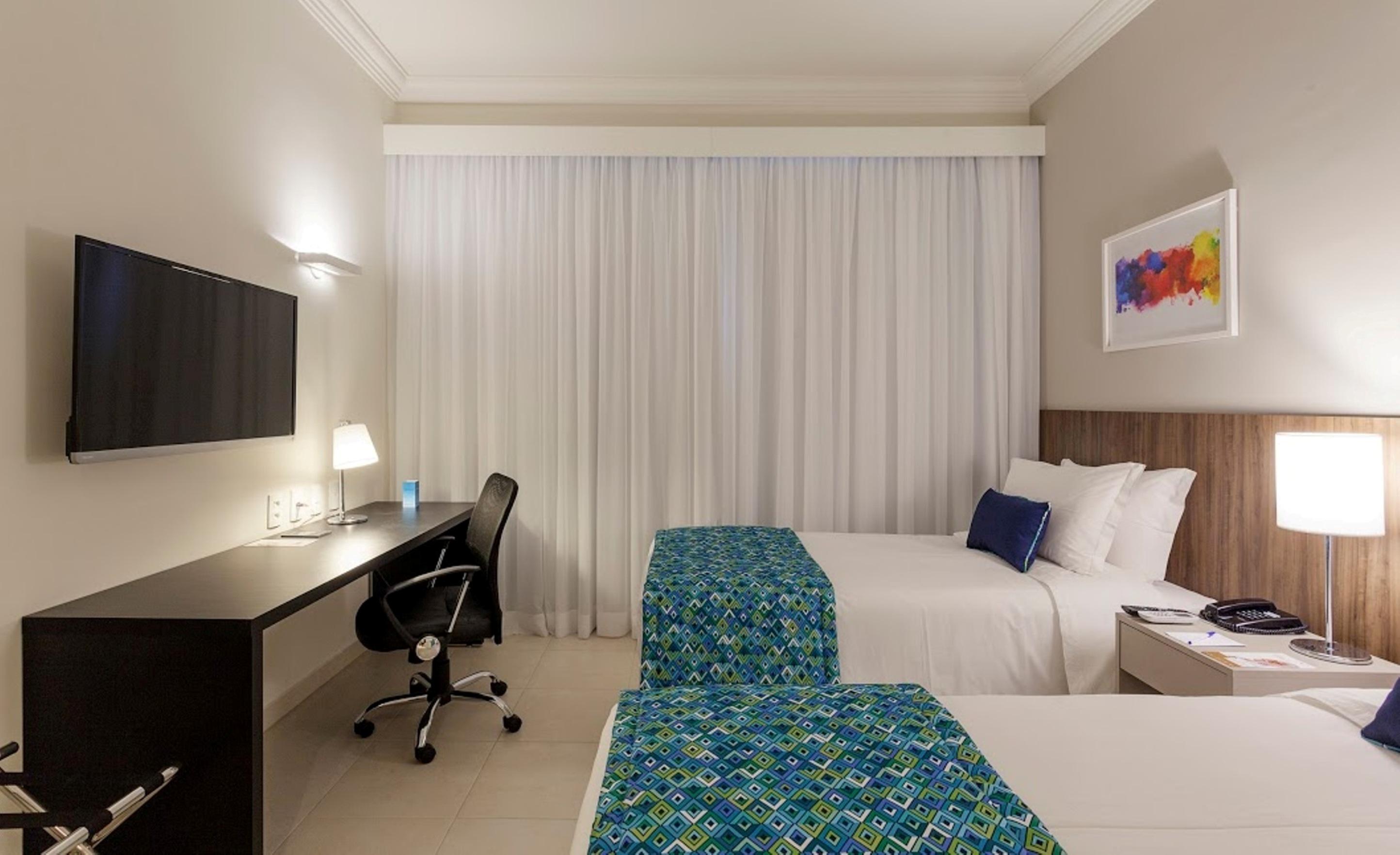 Tulip Hotel 3*