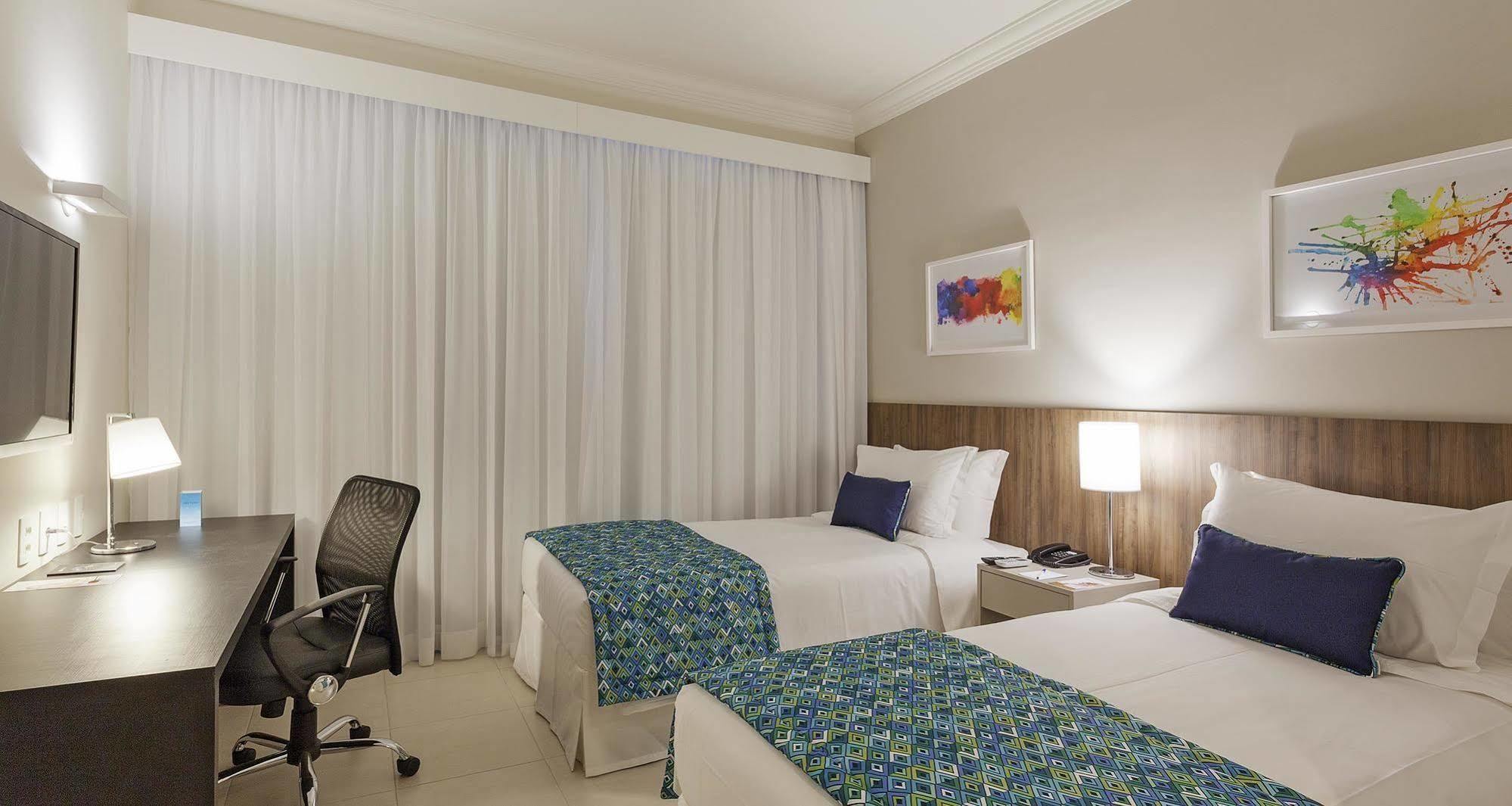 Tulip Hotel Sete Lagoas