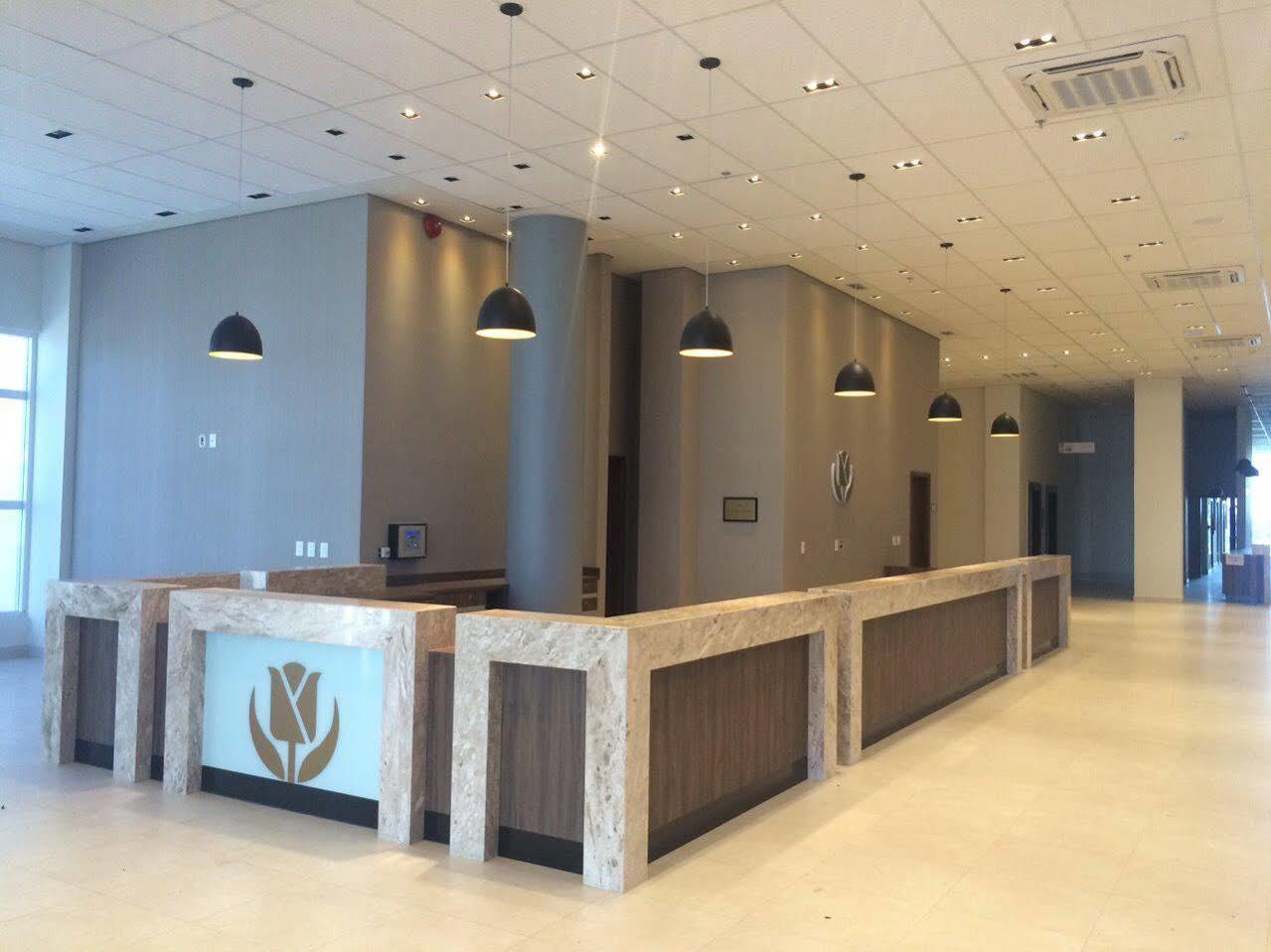 Tulip Hotel