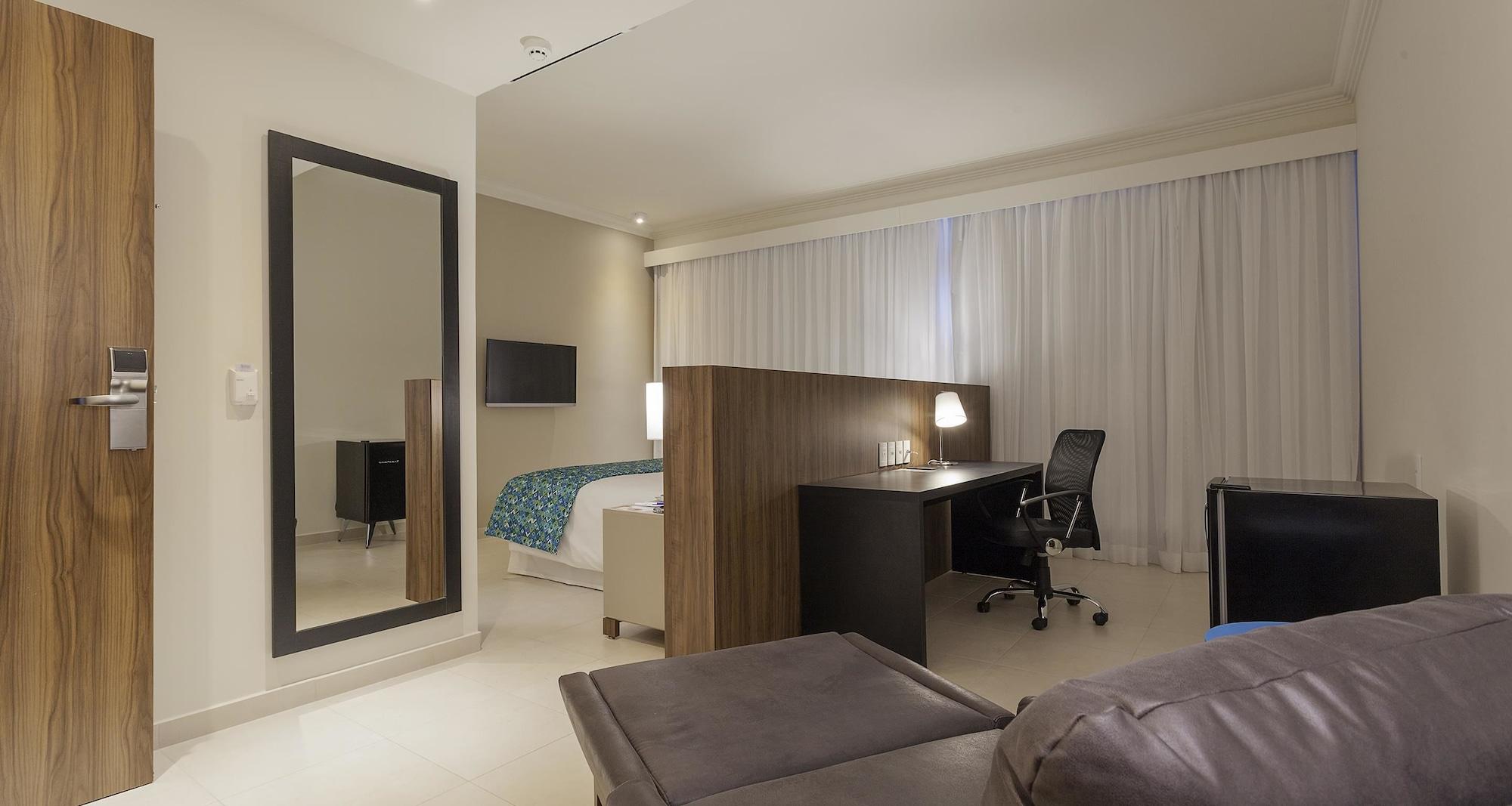 Tulip Hotel Sete Lagoas