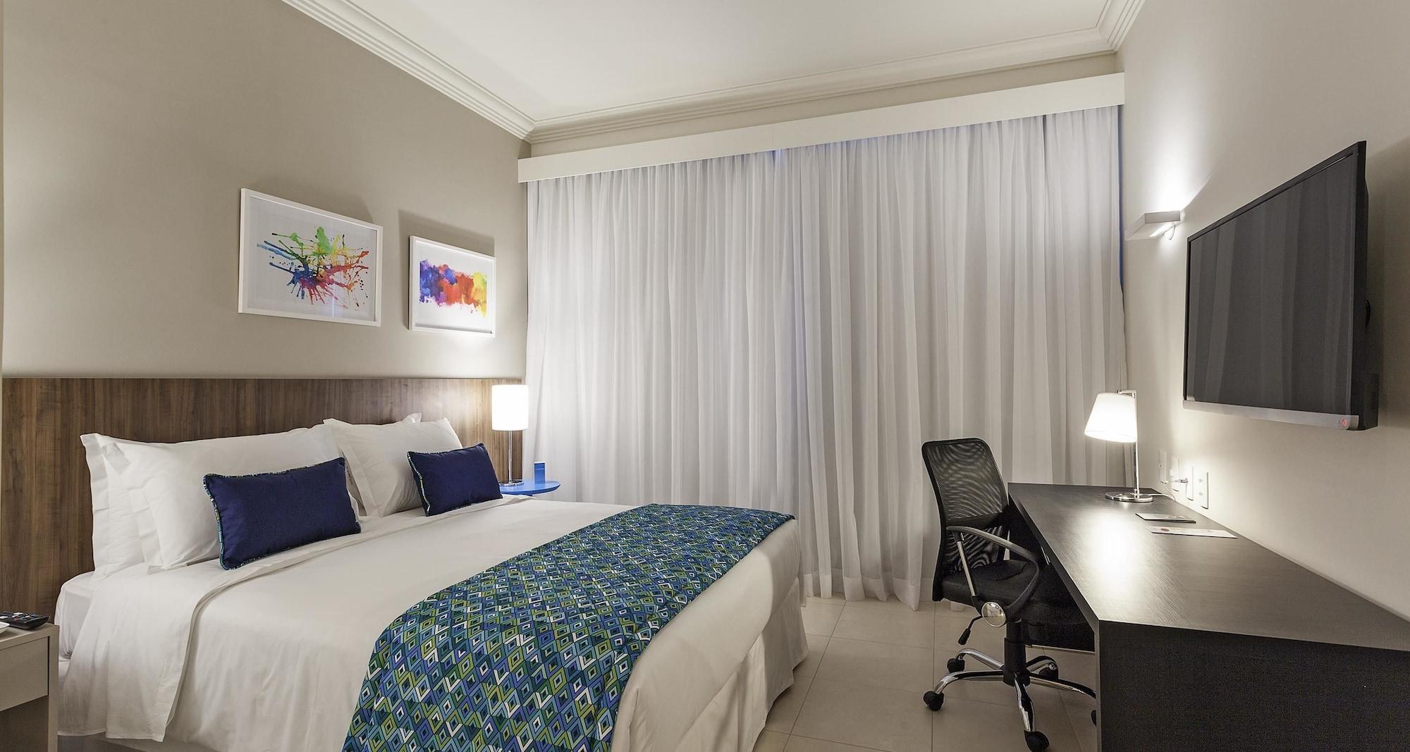 Tulip Hotel 3*
