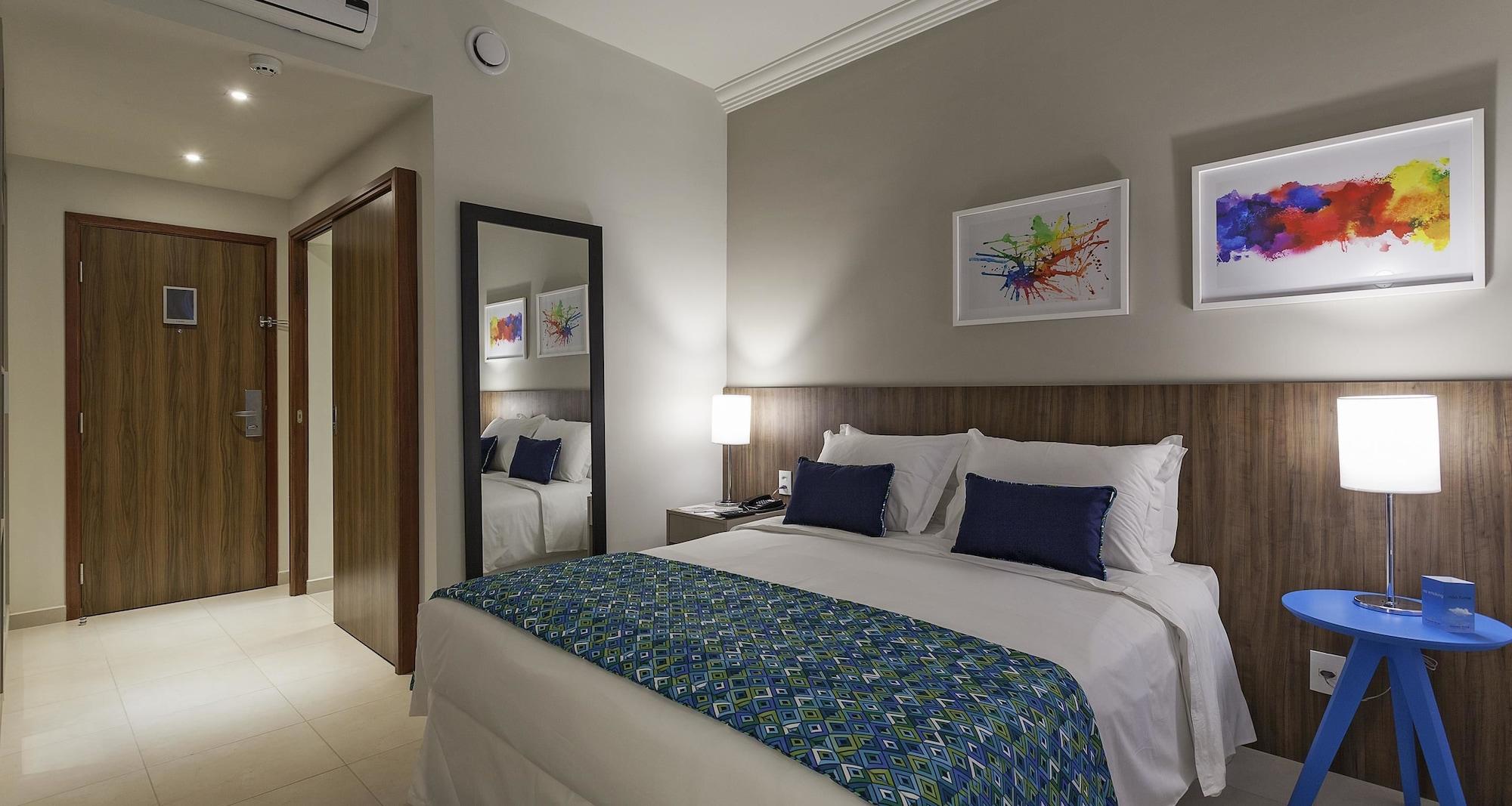 Hotel Tulip Sete Lagoas