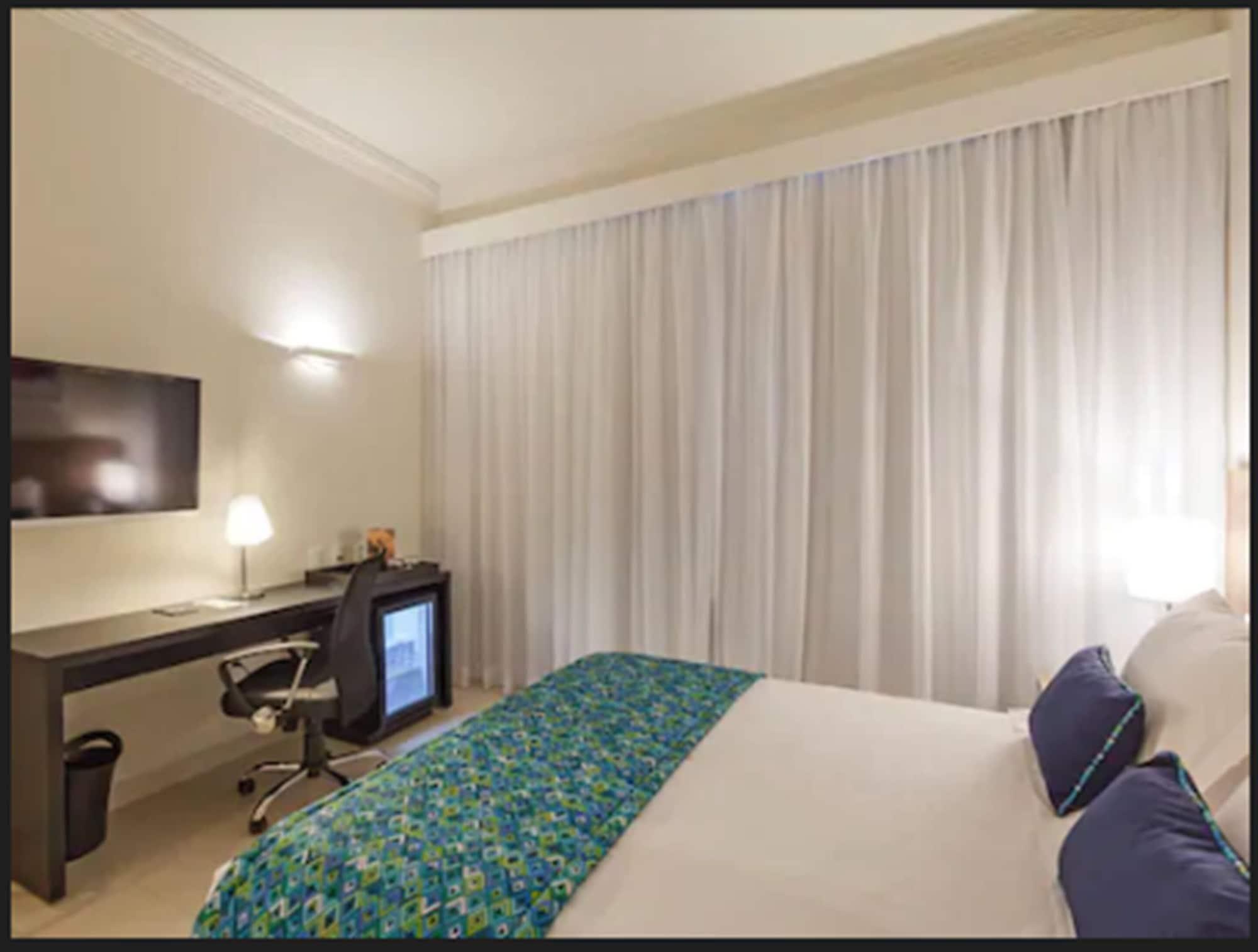 Tulip 3* Sete Lagoas