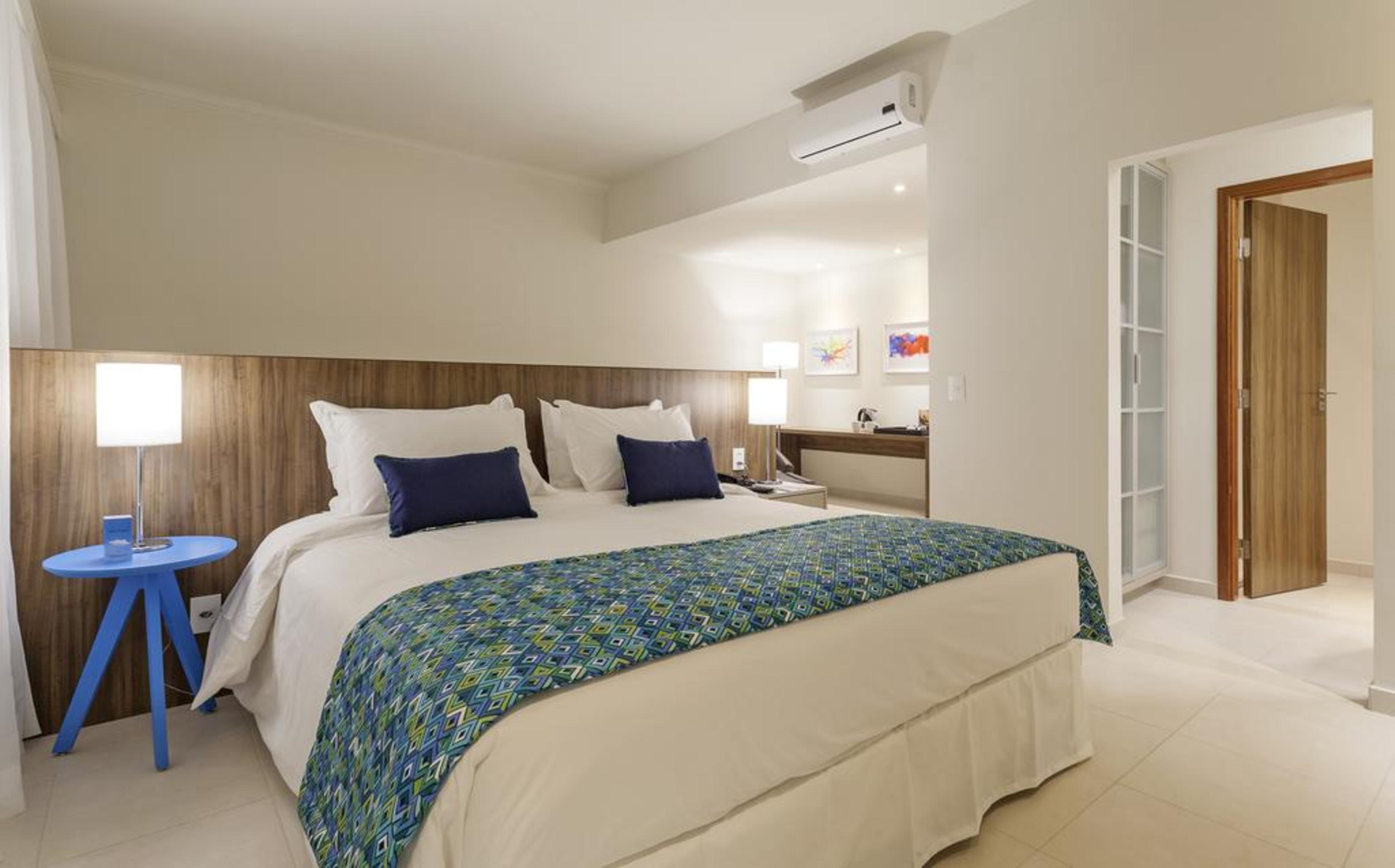 Tulip 3* Sete Lagoas
