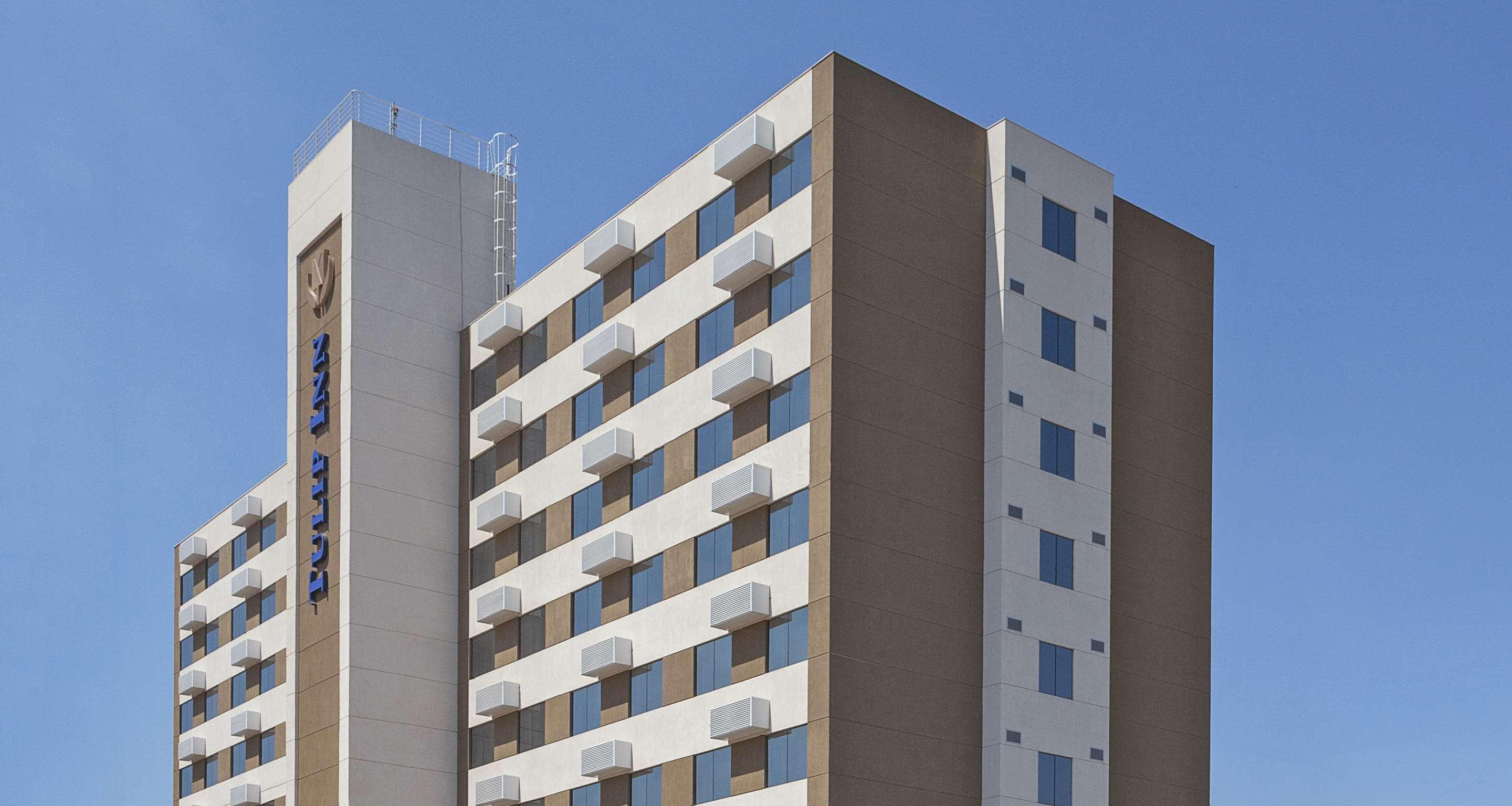 Tulip Hotel 3*