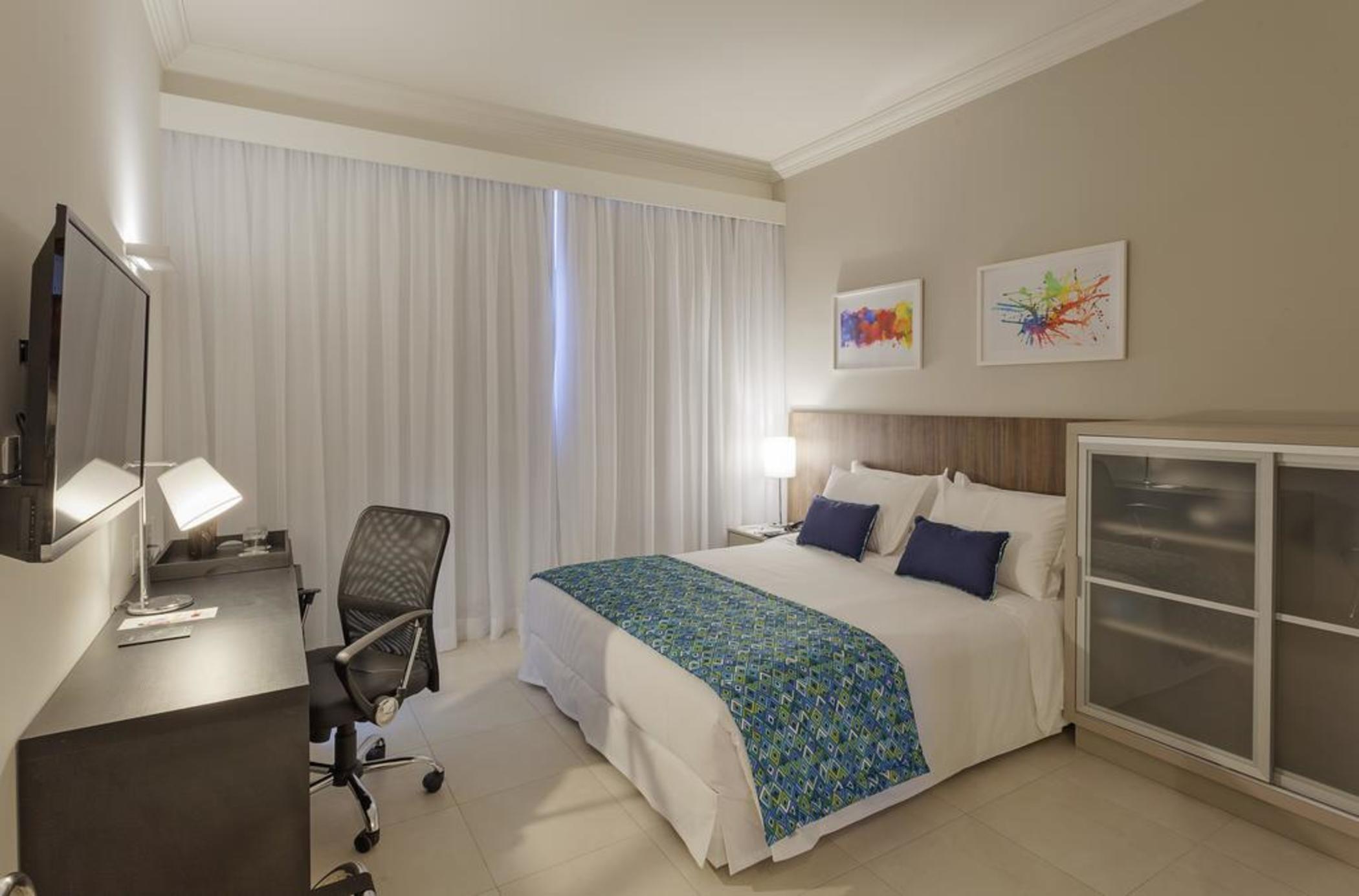 Tulip Hotel 3*