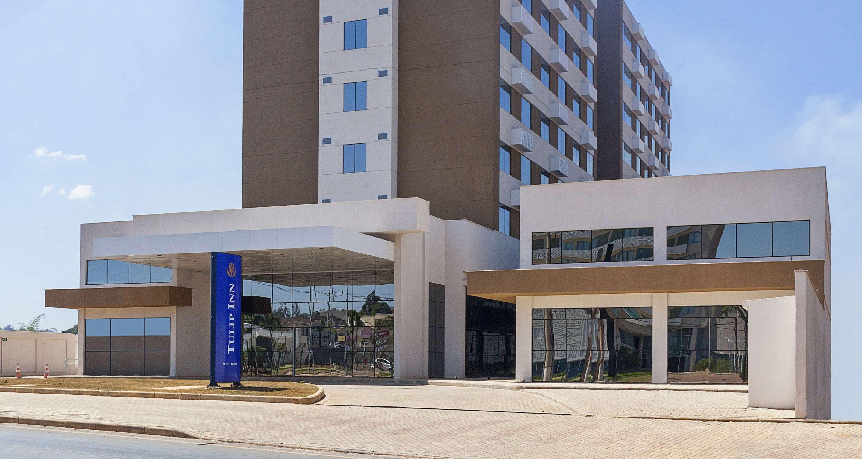 Tulip Hotel Sete Lagoas