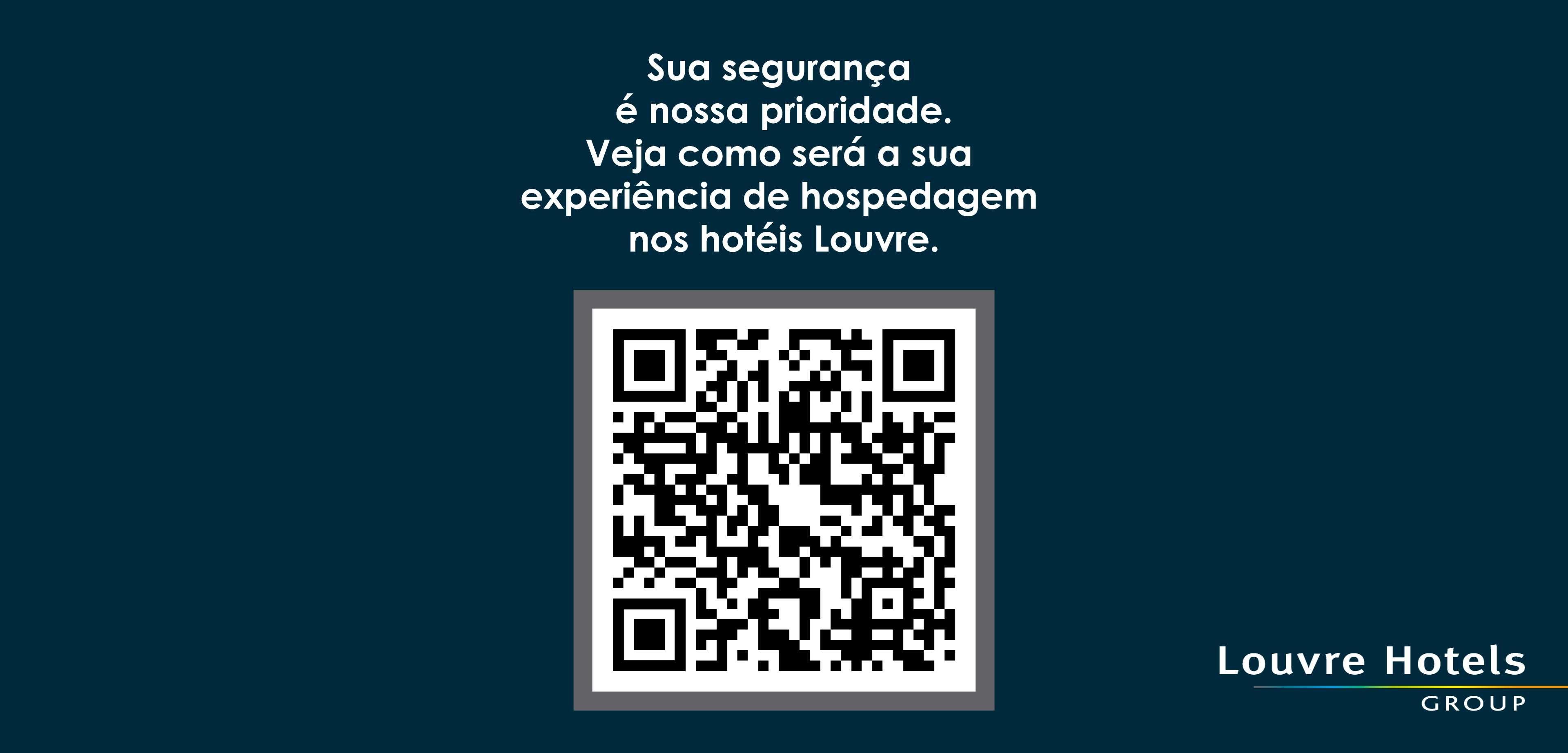 Hotel Tulip Sete Lagoas