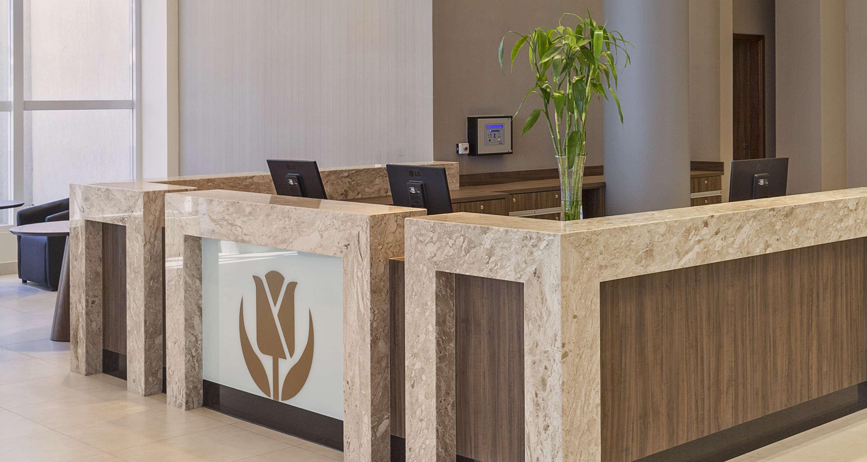 Hotel Tulip