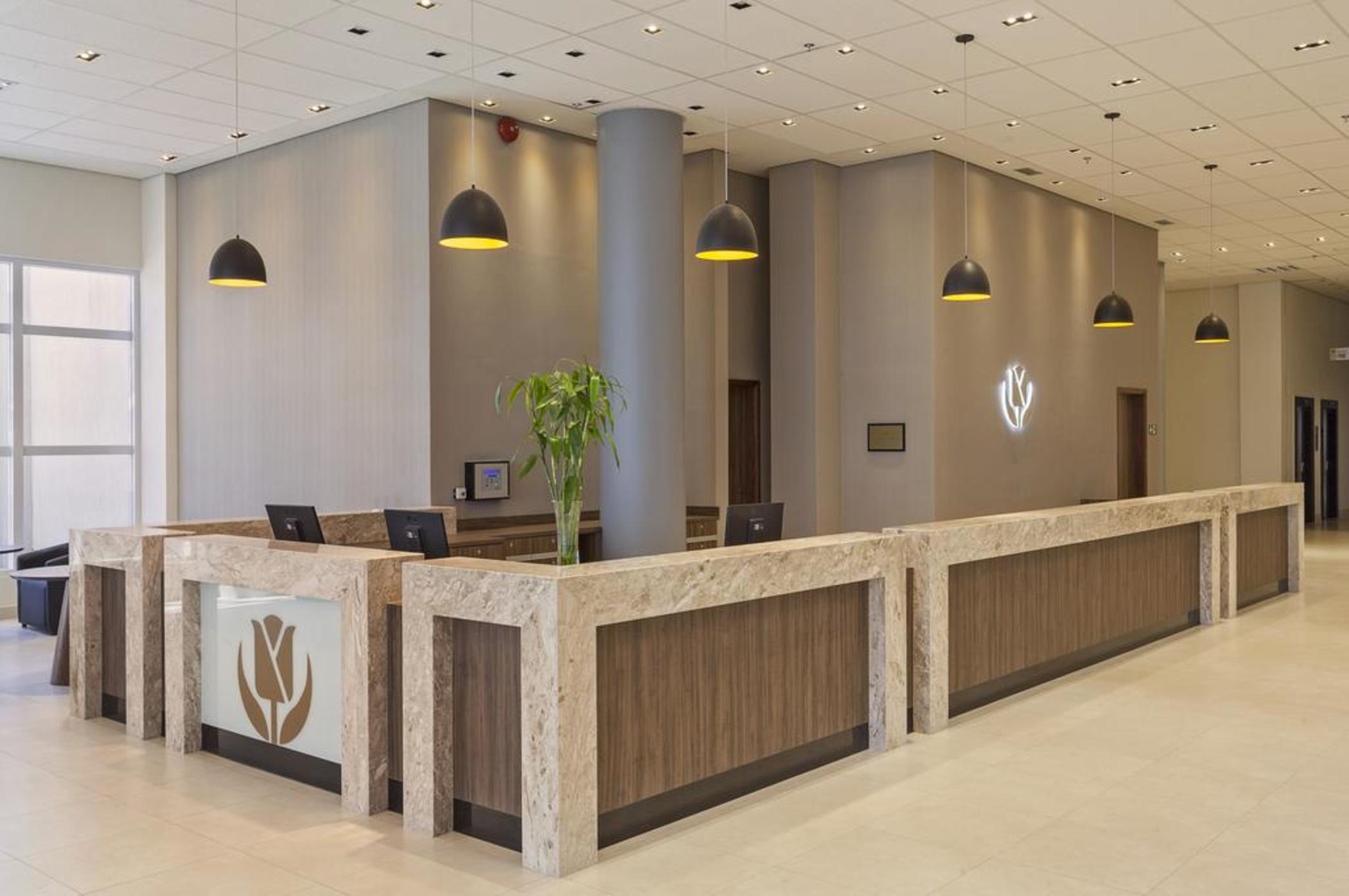 Tulip Hotel 3*