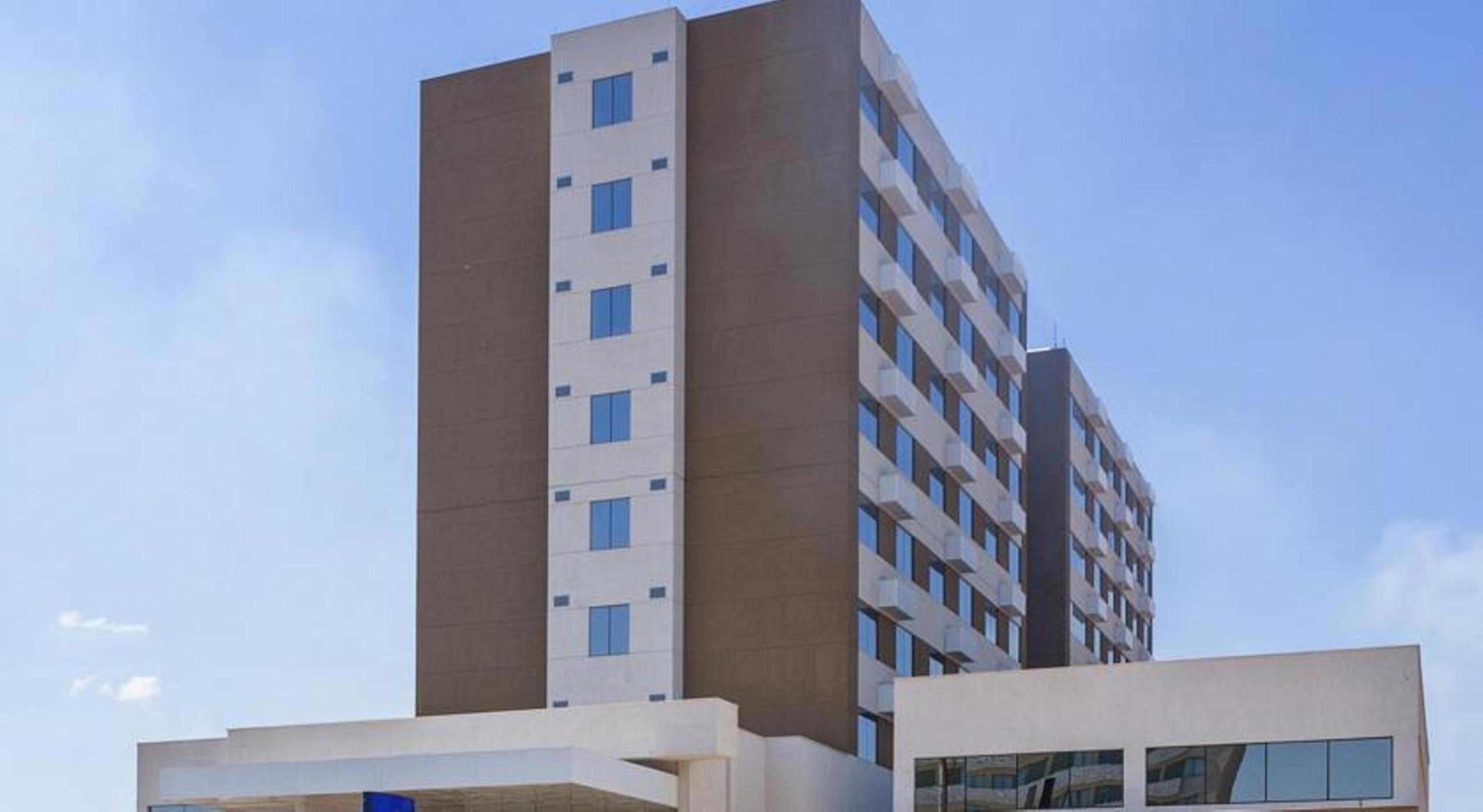 Hotel Tulip Sete Lagoas