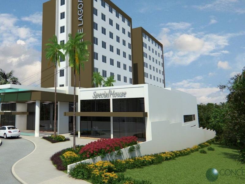 Tulip Hotel