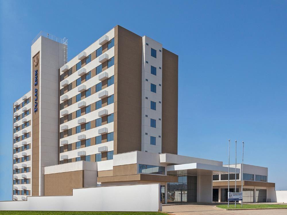Hotel Tulip 3*