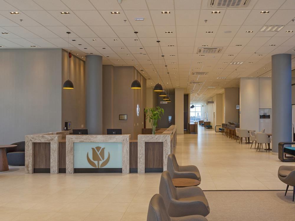 Hotel Tulip Sete Lagoas