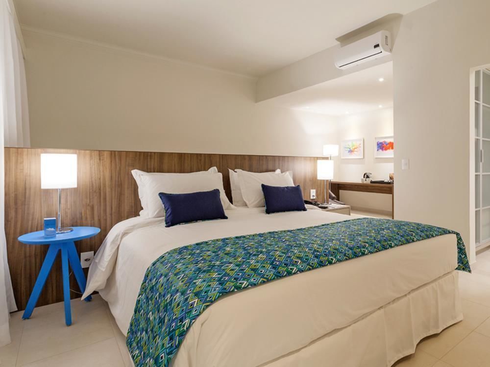 Tulip Hotel Sete Lagoas