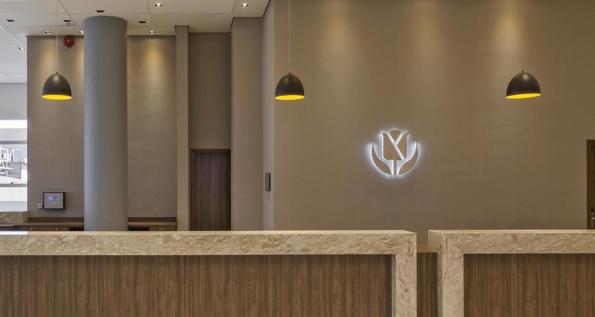 Tulip 3* Sete Lagoas