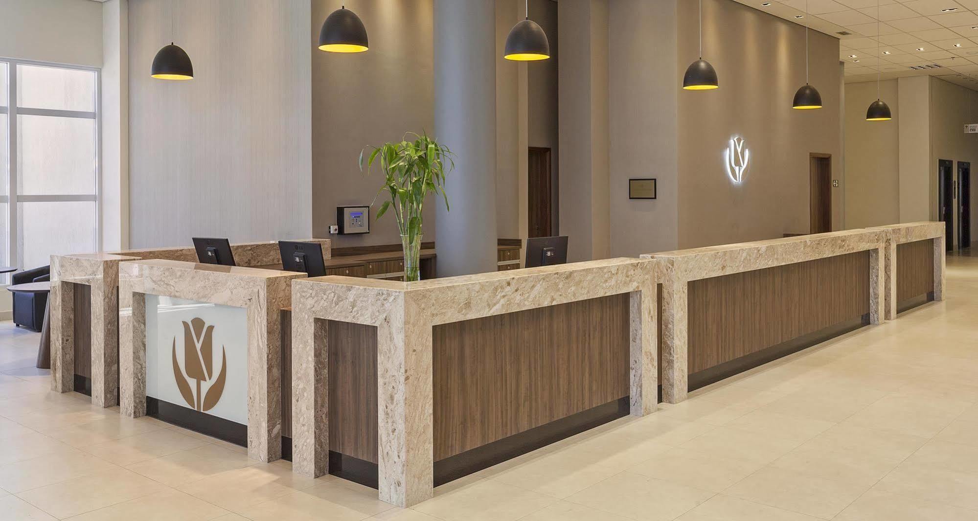 Tulip Hotel