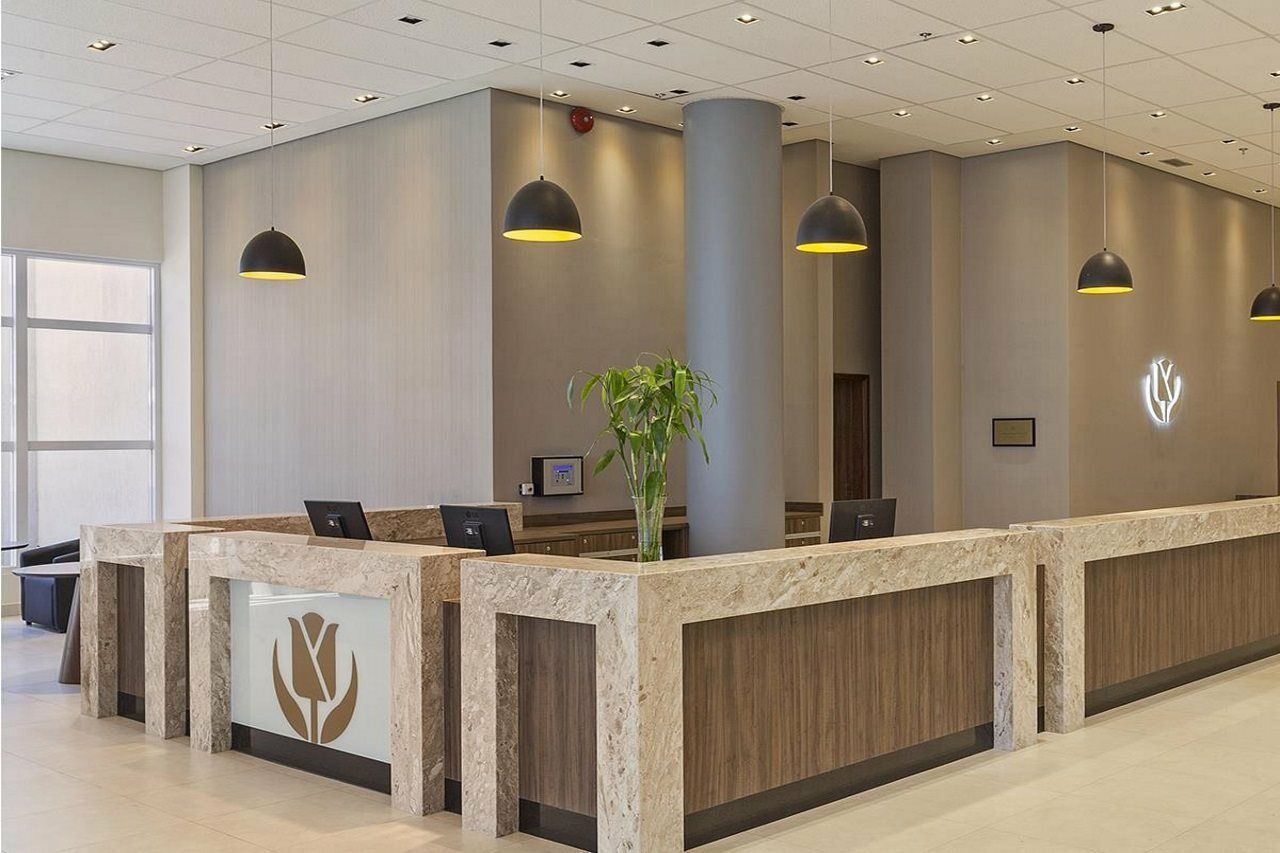 Hotel Tulip Sete Lagoas